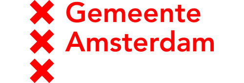 Logo gemeente Amsterdam