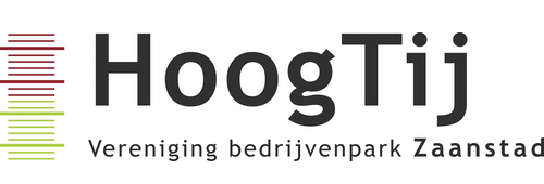 Logo Bedrijvenpark Hoogtij