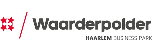 Logo Bedrijvenpark Waarderpolder
