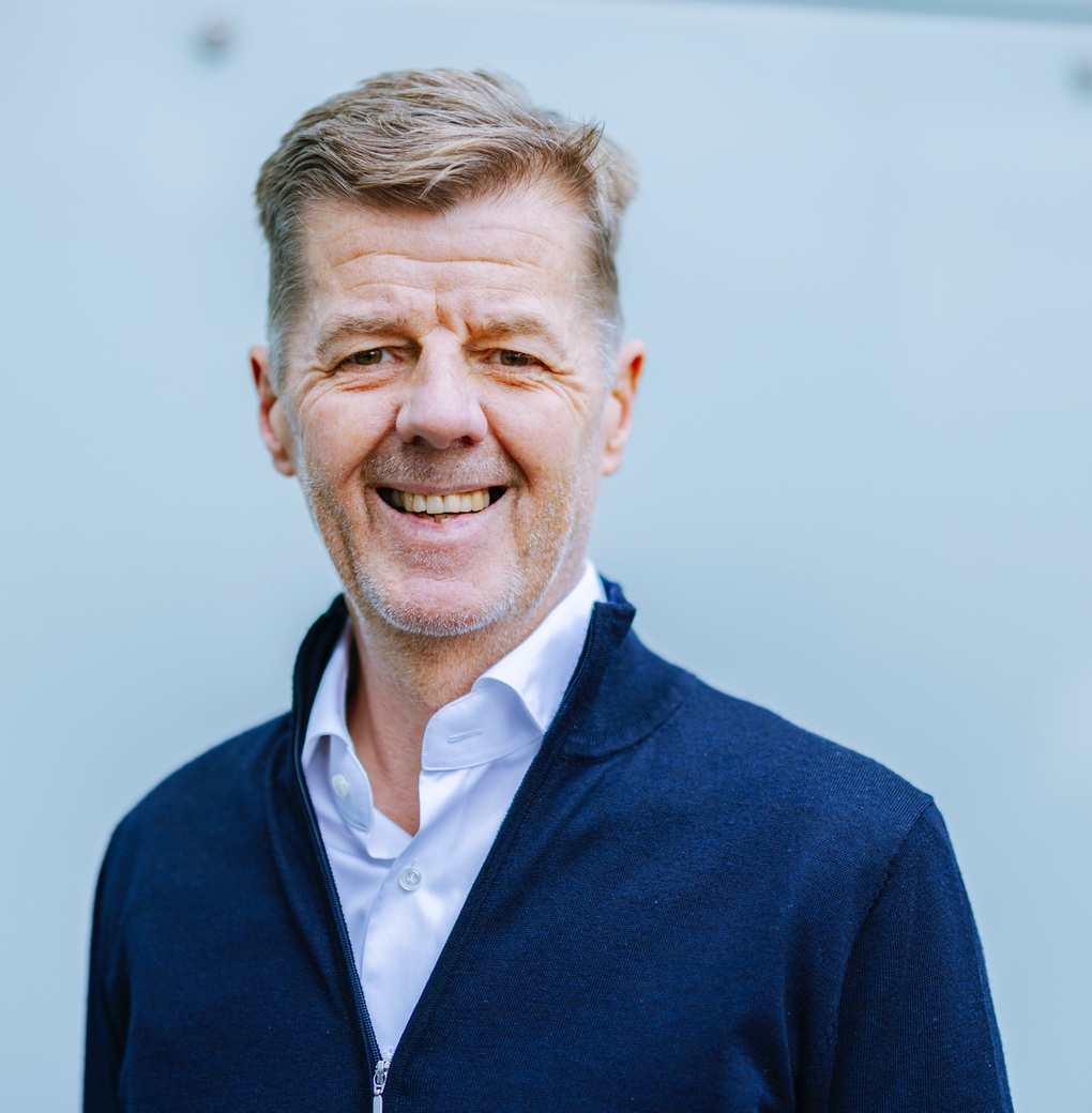 Niels Olaf Bout