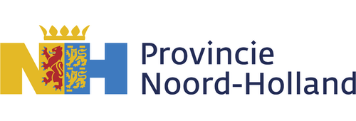 Logo Provincie Noord-Holland