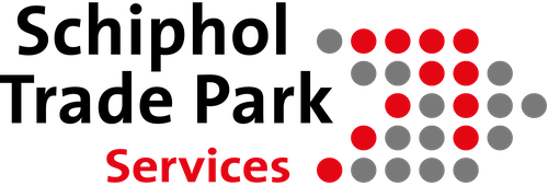Logo Bedrijvenpark Schiphol Trade Park