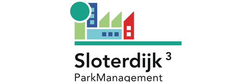 Logo Sloterdijk 3